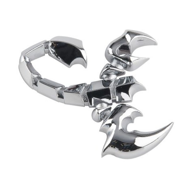 Emblem Scorpion