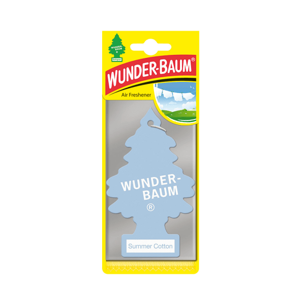 Summer Cotton Wunderbaum - 10-pack