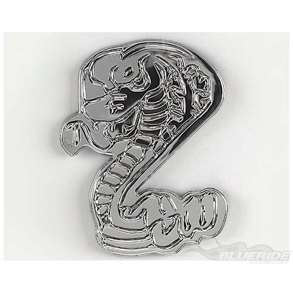 Emblem CarLogo - Cobra