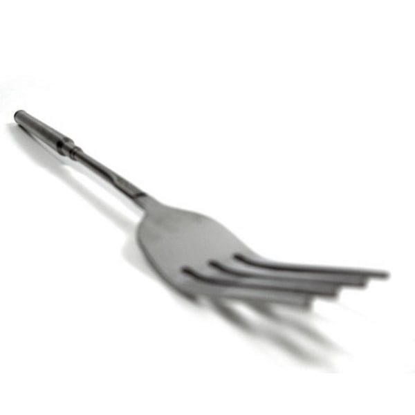 Fork it Over - Utdragbar Gaffel