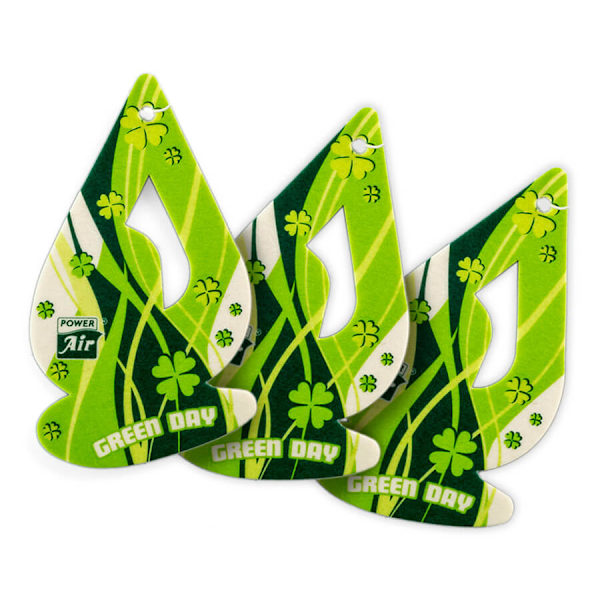 Green Day Doft, 3-pack