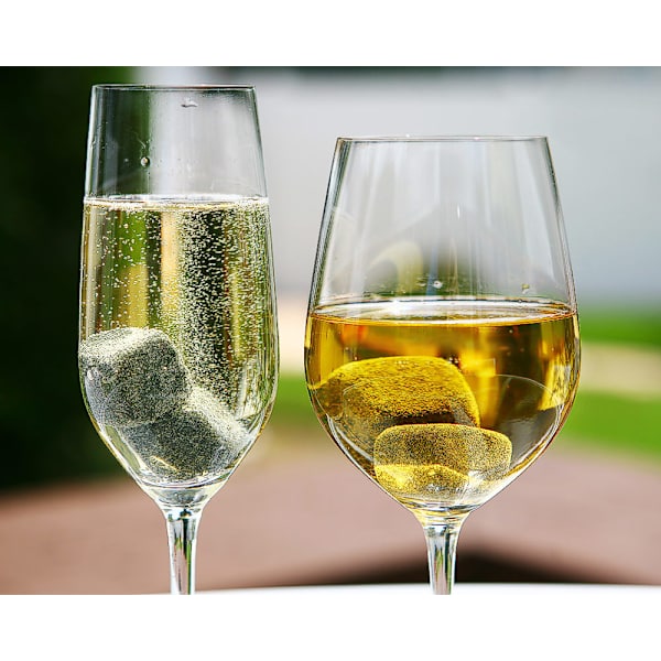 Whiskey Cooling Stones