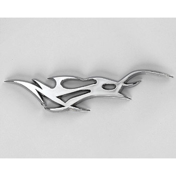 Emblem CarLogo - Flash I