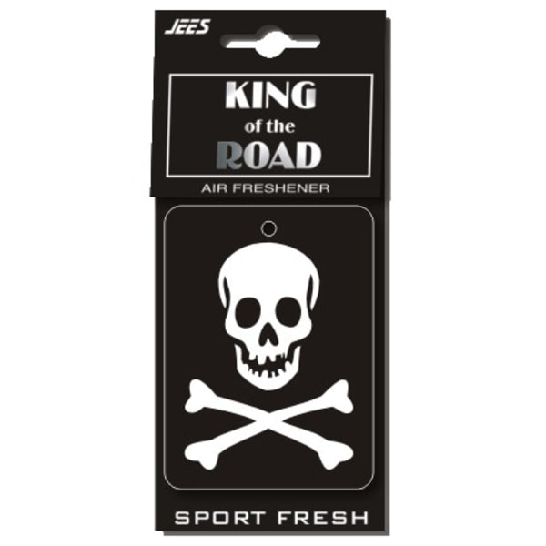 Skull Doft - King of the Road - 3-pack