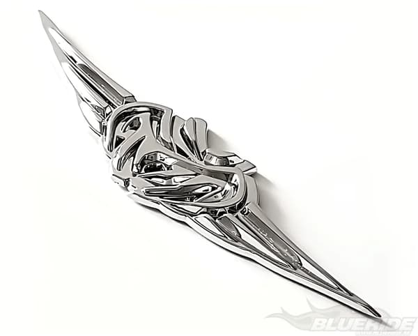 Emblem CarLogo - Tribal III