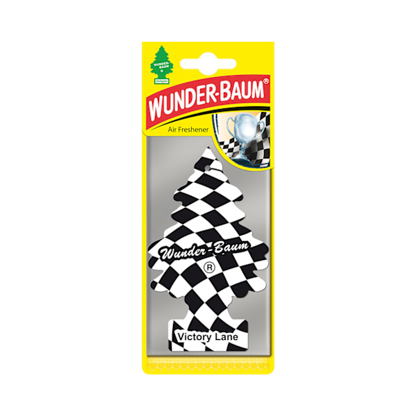 Victory Lane Wunderbaum, 10-pack