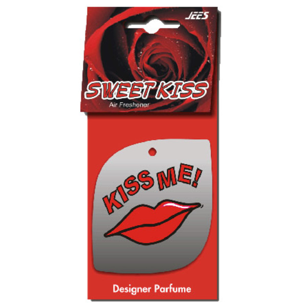 Kiss Me - Doft