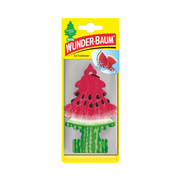 Water Melon v2 - Wunderbaum, 10-pack