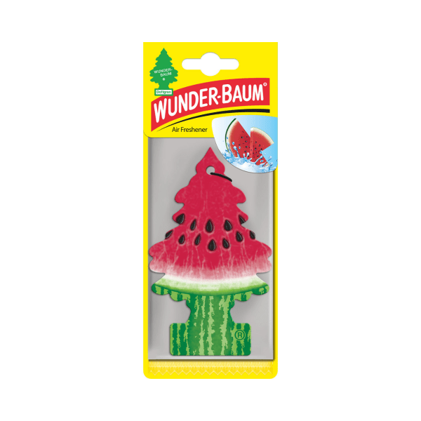 Water Melon v2 - Wunderbaum, 5-pack
