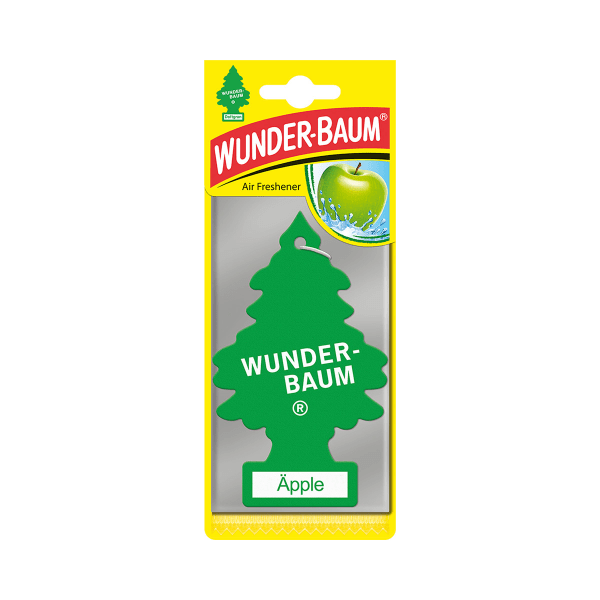 Äpple - Wunderbaum, 10-pack