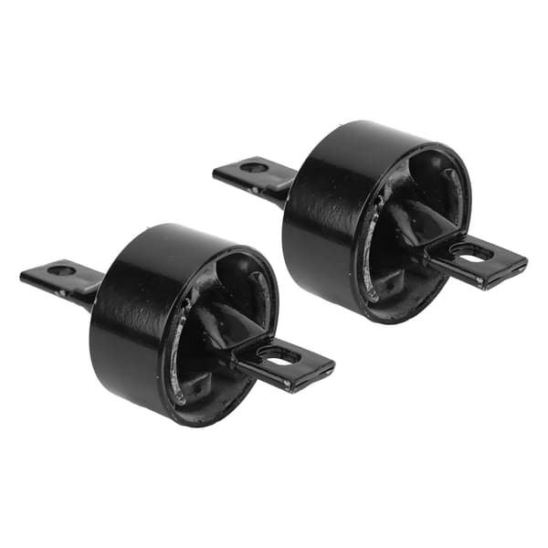 2pcs Trailing Arm Bushing 52385SR3003 Replacement for Honda Civic Del Sol 1993-1997