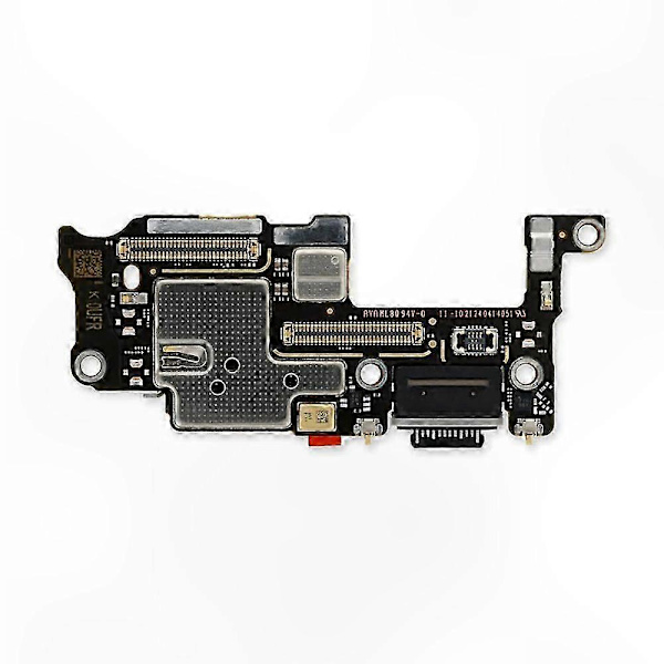 Dock Connector Ladeport Flexkabel for Pixel 9 Pro XL Erstatning