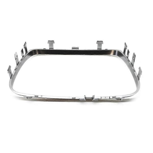 Mittkonsol Mugghållare Box Trim 2136830600 för - E W213 Silver