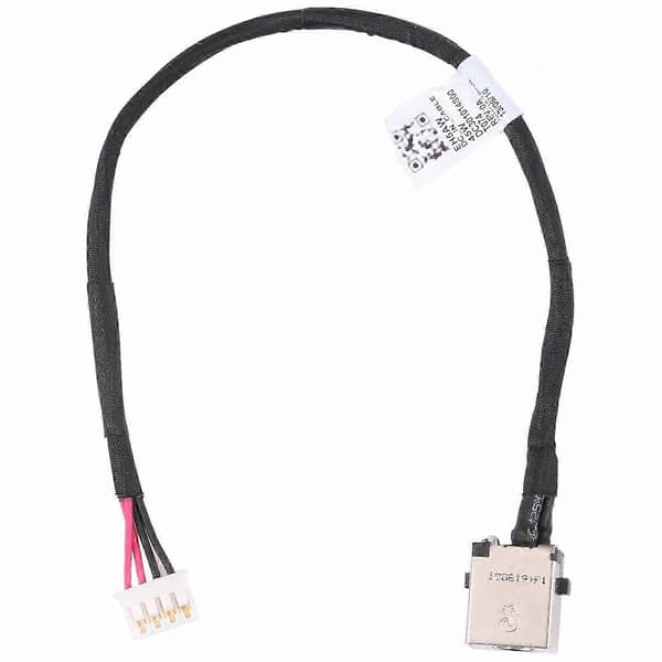 Laptop Strømstik Forbindelse til Acer Aspire A515 Serien Reservedel Not Specified