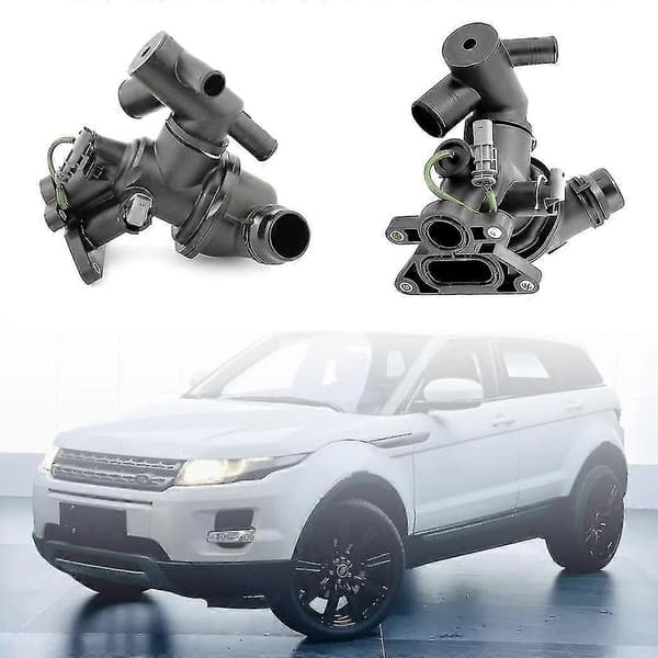 Engine Coolant Thermostat Housing, Air Conditioning, for Discovery Lr105975