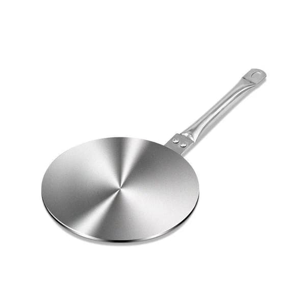 Induktiolieden sovitinlevy - Ø 28 cm