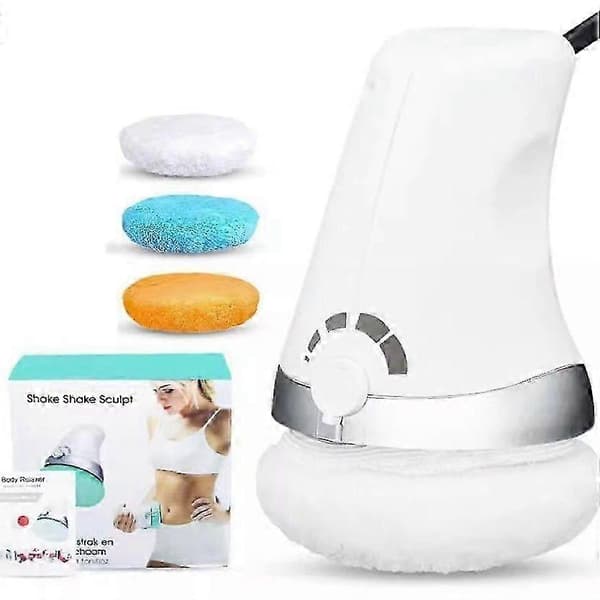 Nordic Sculpt BodySculpt 1.0 med Sculptware Vibration Technology -HK818