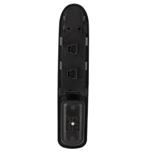 Elektrisk vindusbryter kontrollpanel for Peugeot 307 6554KT