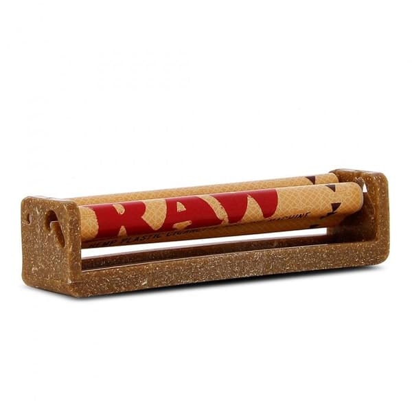 raw slim rullare
