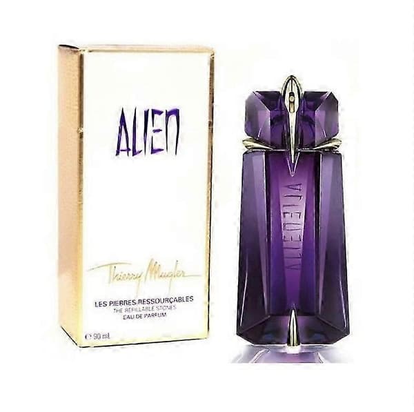 100 ml Eau de Parfum Damparfym Ny i förpackning förseglad Light fragrance