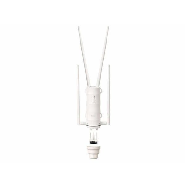 Utomhus Wi-Fi Repeater 1200 Mbps - 7LINKS - WLR-1200 - Dual Band - 200m Räckvidd