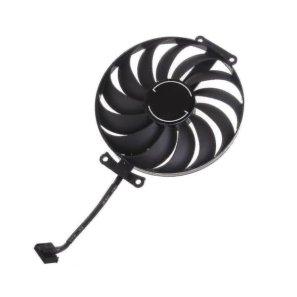95mm 6-pin køleventilator T129215su 0.5a 12v GPU-ventilator til Asus RTX 3050 3060 Phoenix