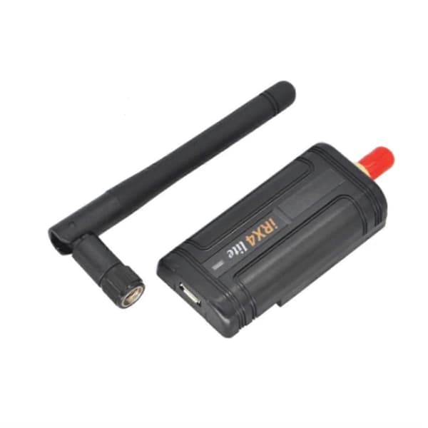 IRX4 Lite 4-in-1 -moduuli 2.4G Multi Protocol FrSky D8 D16 DSM2:lle