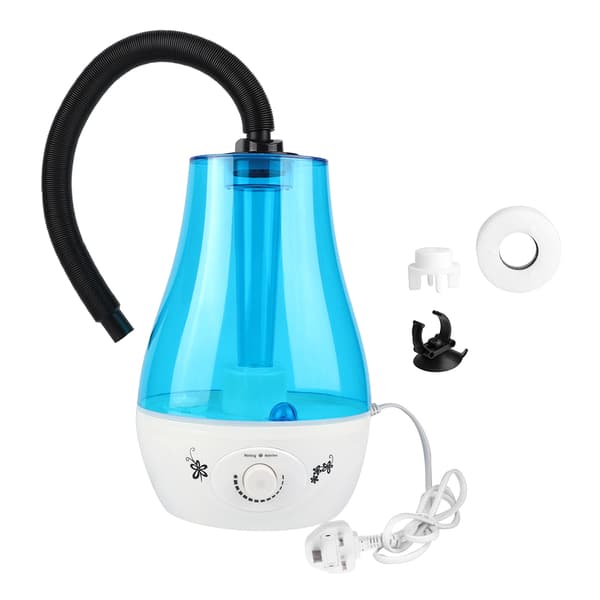 Large Capacity 3L Reptile Humidifier Mist Vaporizer 100-240V Plug
