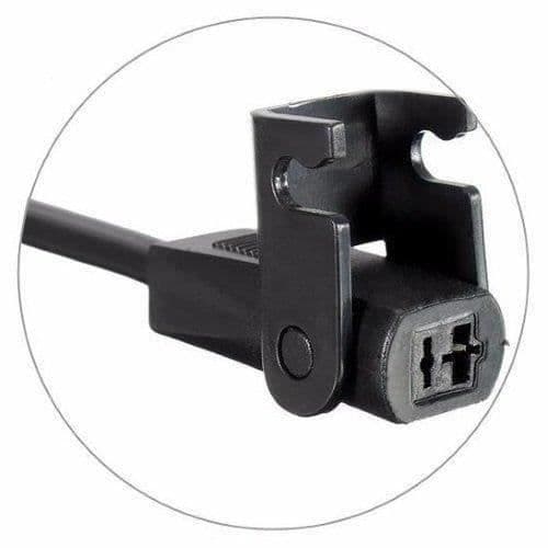 Strømadapter - Topoplader - 29V 2A Oplader - Til Sofa - Stol - Lænestol