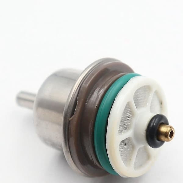 25352275 Drivstofftrykkregulator 3.0 Bar For Great Wall silver