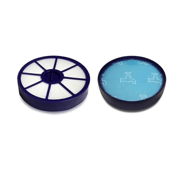 Generisk filtersett for Dyson DC19 DC20 DC21 DC29 (Hepa og førmotorfilter)