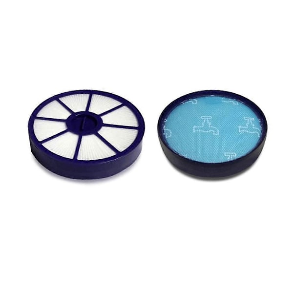 Generiskt filterkit för Dyson DC19 DC20 DC21 DC29 (Hepa och förmotorfilter)