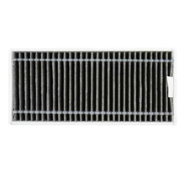 Reservedeler for Ecovacs DEEBOT X8 Pro Omni Tilbehør