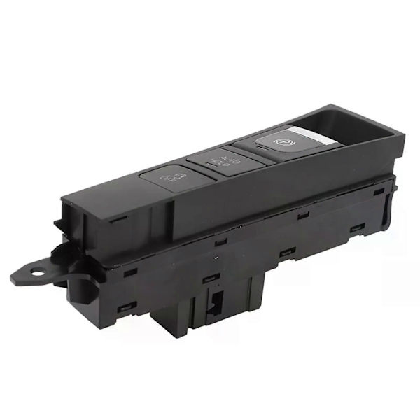 Parking Brake Auto Hold Switch 3AB927137 Handbrake Switch Button Replacement for B7 2012