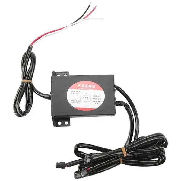 Car LED DRL Daytime Running Light for Mitsubishi ASX 2013 2014 2015