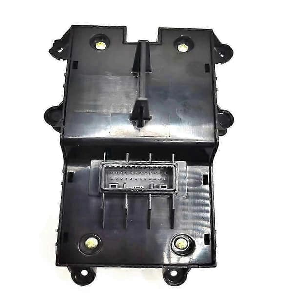 93300D30004X Elektronisk håndbremsbryter for 2016-2017 Komplett Flow Console Switch 93300D3000 Black