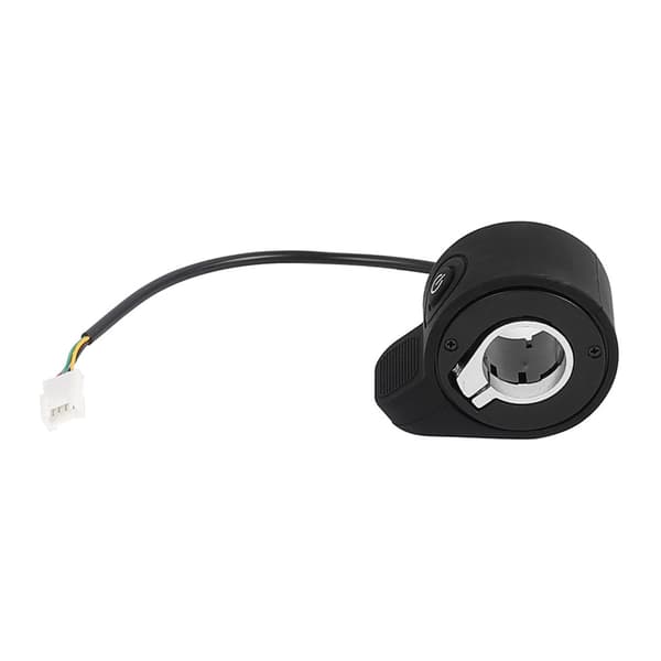 Scooter Throttle Speed Control Finger Throttle for N40/N30/N20