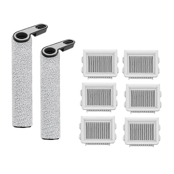 Til Roborock Flexi / Flexi Pro / Flexi Lite / A20 / A20 Pro / A20 Air Blød Våd Tør Støvsuger Ro