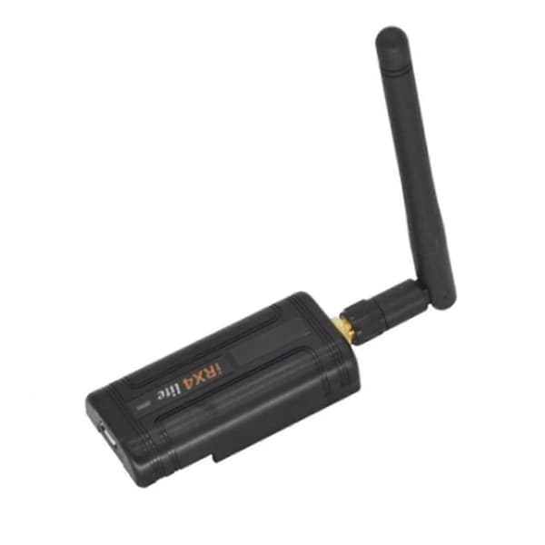 IRX4 Lite 4-i-1 Modul 2.4G Multiprotokoll För FrSky D8 D16 DSM2