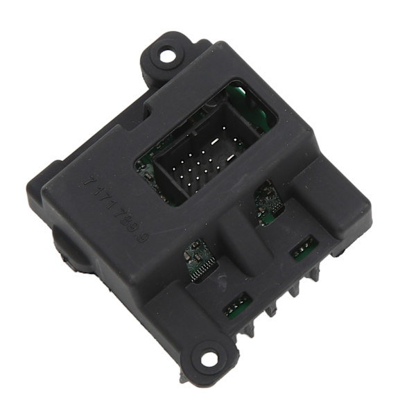 Adaptiv lysstyringsmodul 63117180829 Udskiftning af ALC-controller til 1-serie E81 E87 E82 E88
