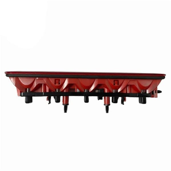 6350K5 6351EL Högt Monterat Bromsljus för 206 207 C2 Red
