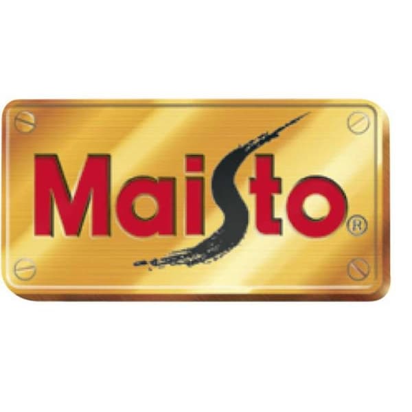 Maisto 532326 motorcykelmodel i skala 1:12