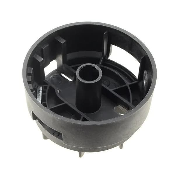 Spoledeksel 5131039546 - Gresstrimmer Ryobi - Deksel og kåper Flerfärgad