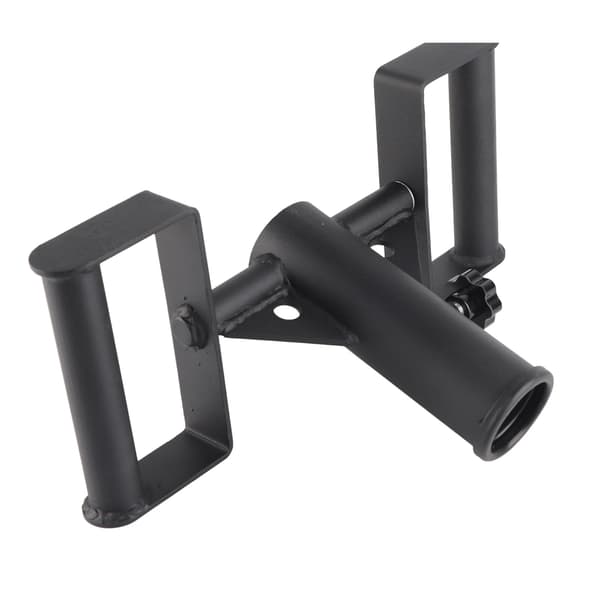 Shoulder Press Attachment T Bar Row Landmine Handle Accessory Barbell Handle for 52mm Barbell