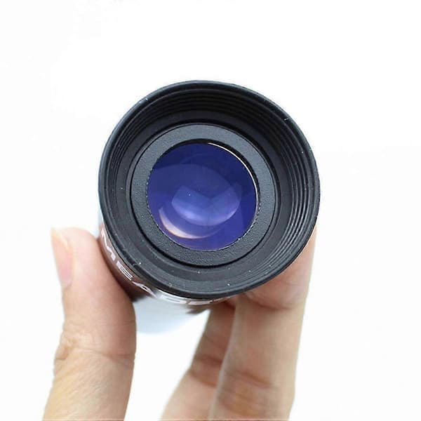 1.25 tum 20mm Rätvändande Okular för Newtonsk Reflektor