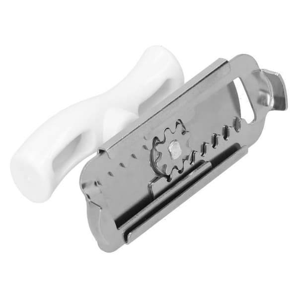 Pullonavaaja - Manuaalinen - Ergonominen - ABS-kahva - Säädettävissä 25-95 mm