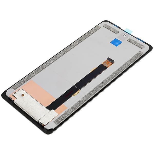 For Ulefone Armor 10 5G Grade S OEM LCD-skjerm og Digitizer-montering Reservedel
