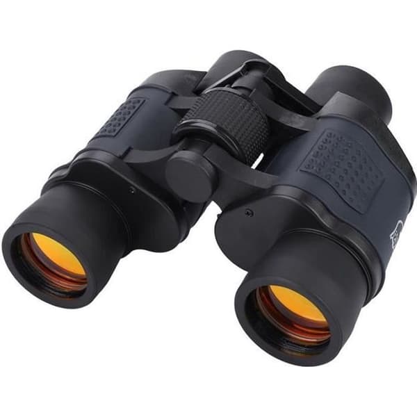 Kikkert - LIA - 60x60 - Nattesyn - Bærbar - Multicoated Optik