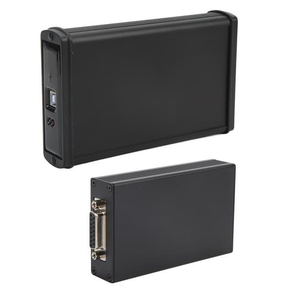 Til Kess V2 V5.017 onlineversion OBD2 Manager Tuning Kit Diagnostisk værktøjserstatning til Ford J1850-protokol