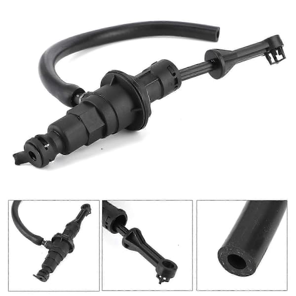 Renault Espace IV Kopplingshuvudcylinder Del 8200039836